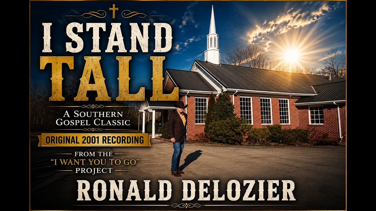 I Stand Tall