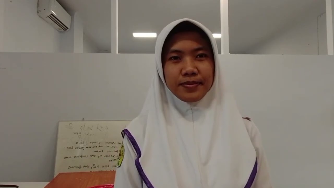 Video Komunikasi Terapeutik Perawat terhadap Penolakan Tindakan karena Keyakinan Pasien
