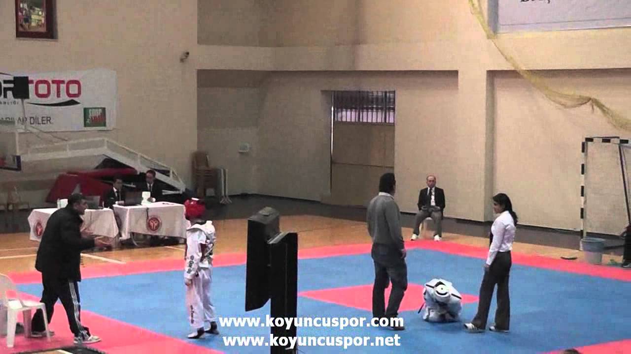 44kg Pinar Satar - Cansu Gel