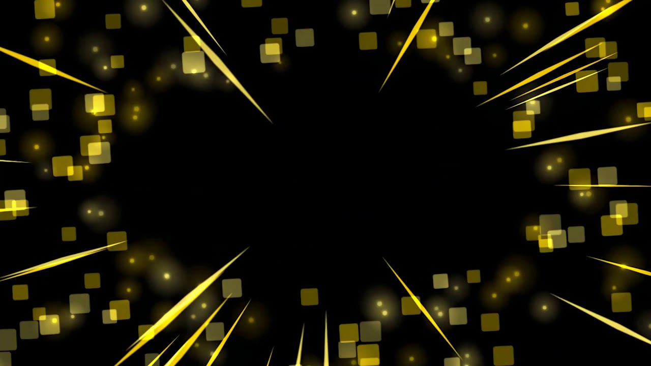 JD2020 Gold Move (60FPS)