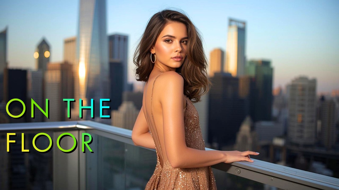 Vocal Trance Music - Velato Dream - 