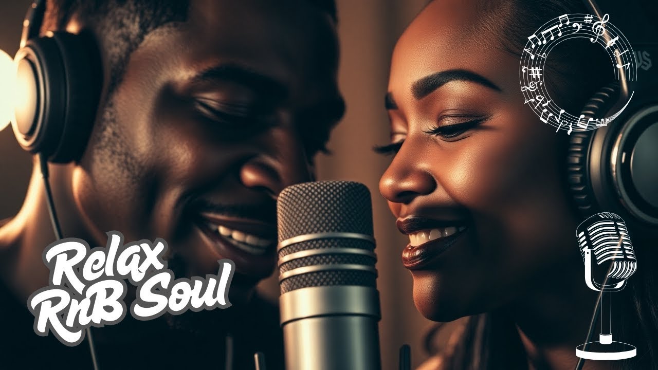 🔴❤️ Chillout Indie Love Songs & Soft RnB _ Cozy Lounge Mix 2025 ☕