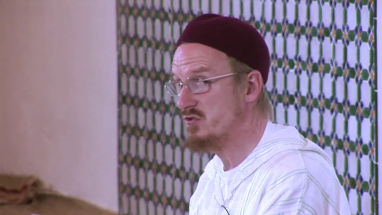 Heart Surgeon:  The Vice of Pride By Shaykh Abdal Hakim Murad Part 3 of 4
