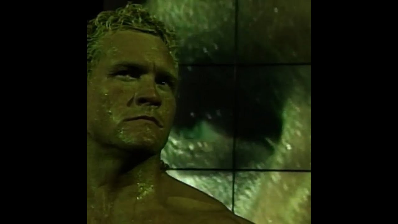 Sycho Sid's 1997 v2 Titantron Entrance Video feat. 