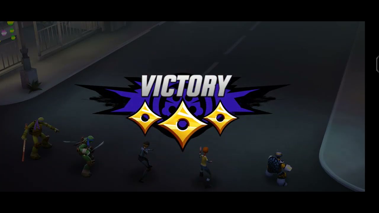 TMNT Legends New player experience two months in
