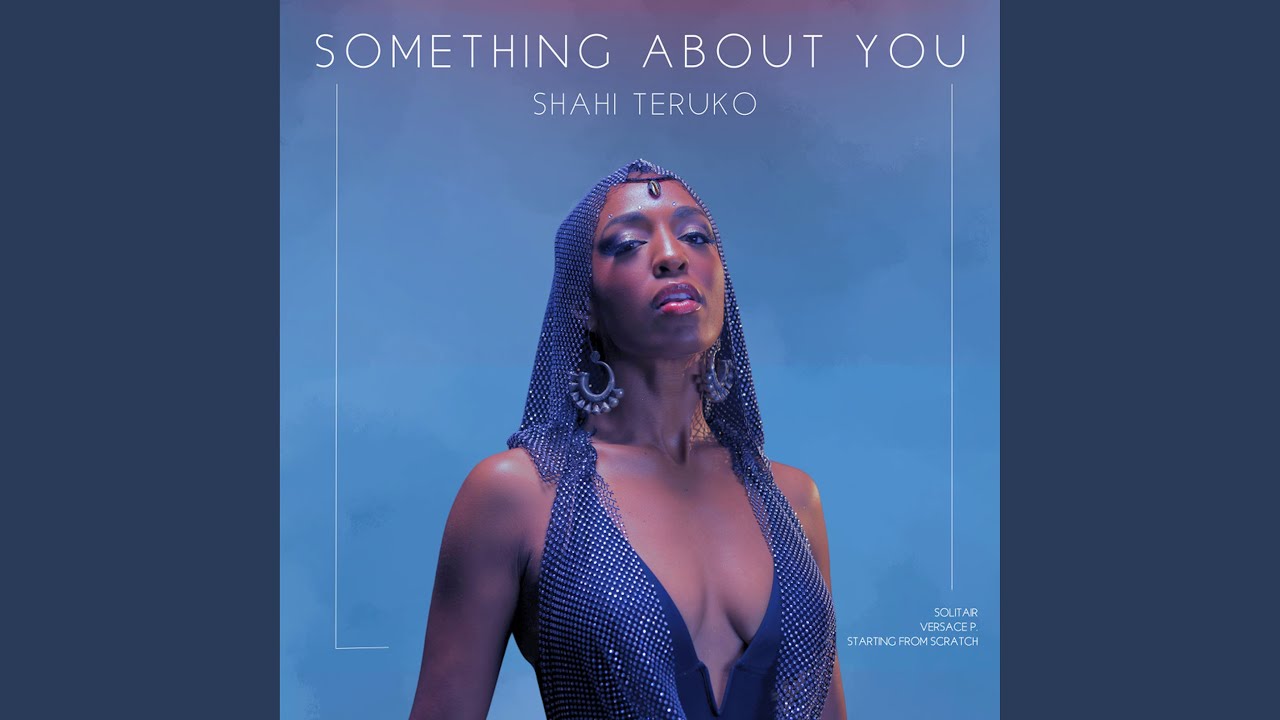 Something About You