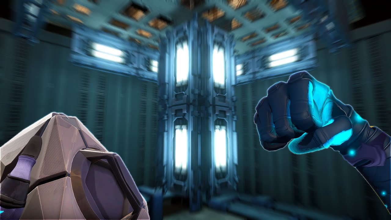 Pick up the spike with Omen's ULTIMATE