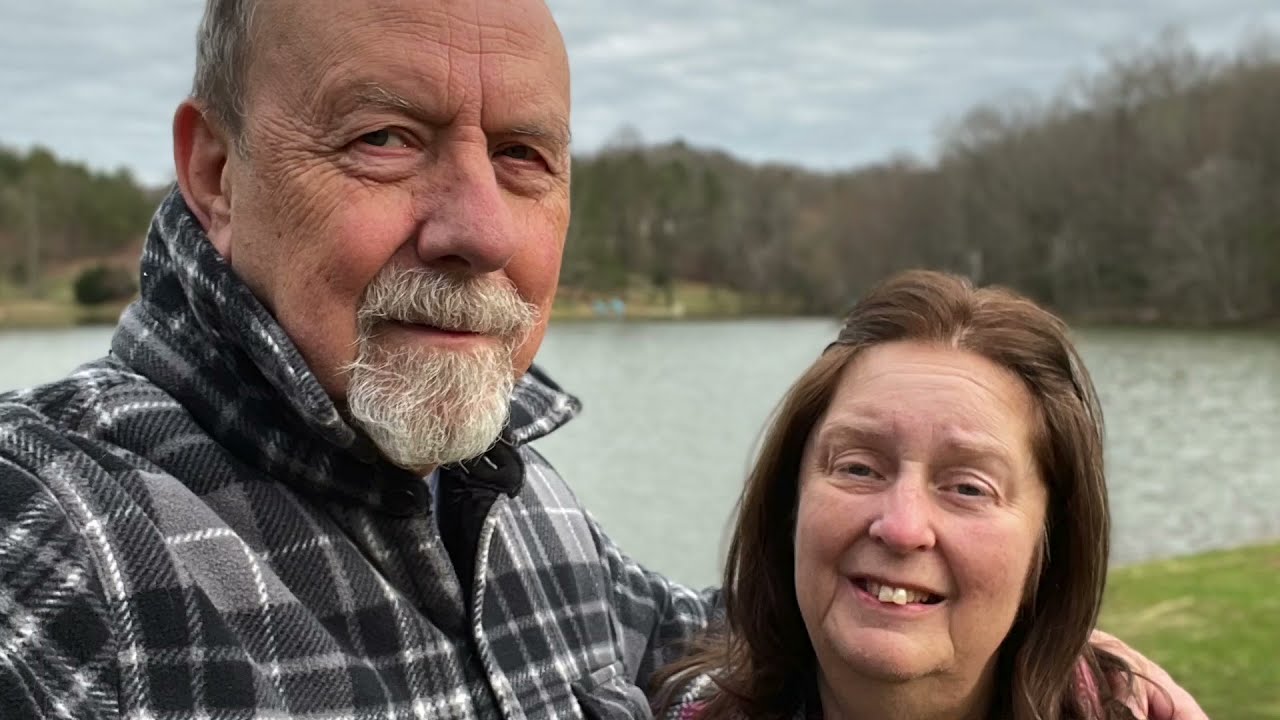 Diamond Lure Campground
