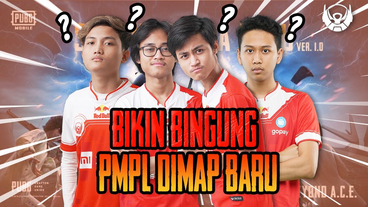 BIGETRON RA MULAI KEPANASAN DI PMPL!!! - PUBG MOBILE INDONESIA