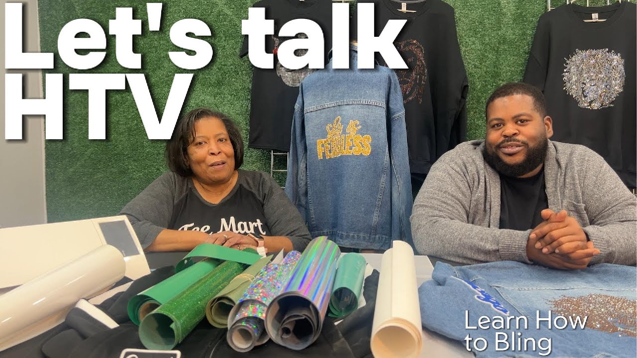 Deep Dive into HTV