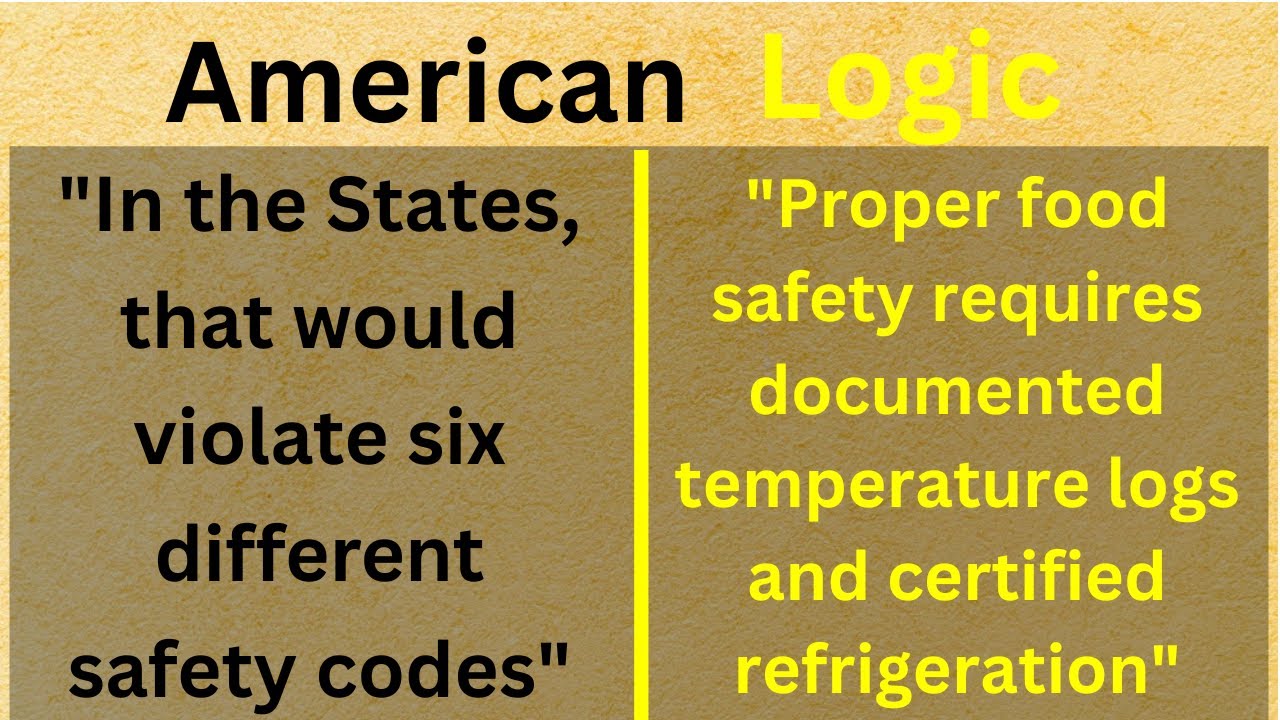 How Australians Solve Problems in Ways Americans Don't Expect