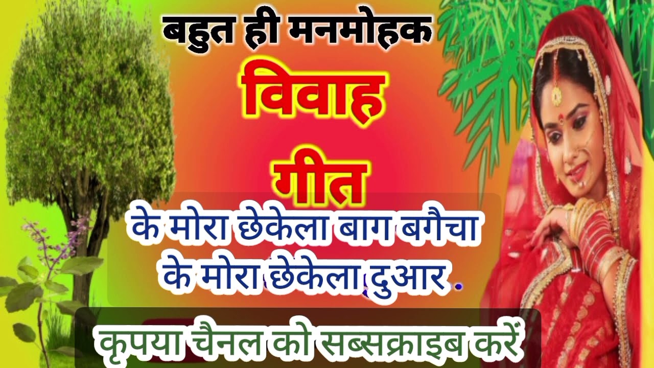 के मोरा छेकेला विधि के खिड़िकिया गर्मी बेकल जिया मोर#विवाहगीत#दर्दभरा#vivahgeet#dardbhara#betivivahg