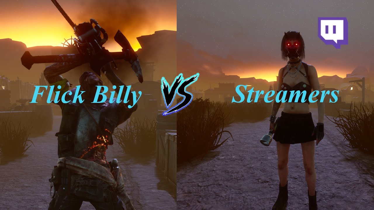 Ascended | Flick/Sky Billy Montage