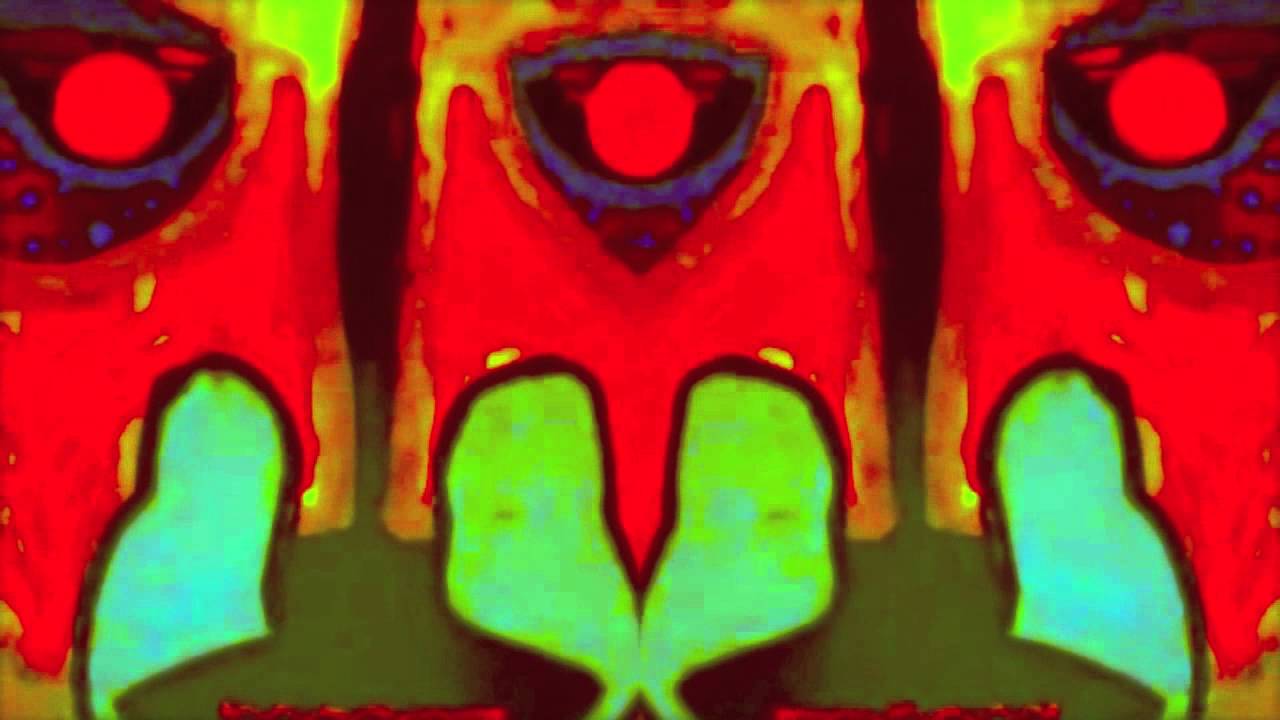 Acetic Ascetic : No-Fly-Zone (Music Video)