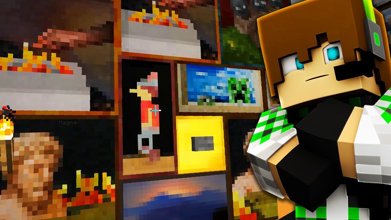 Ogni stanza più difficile... - Minecraft