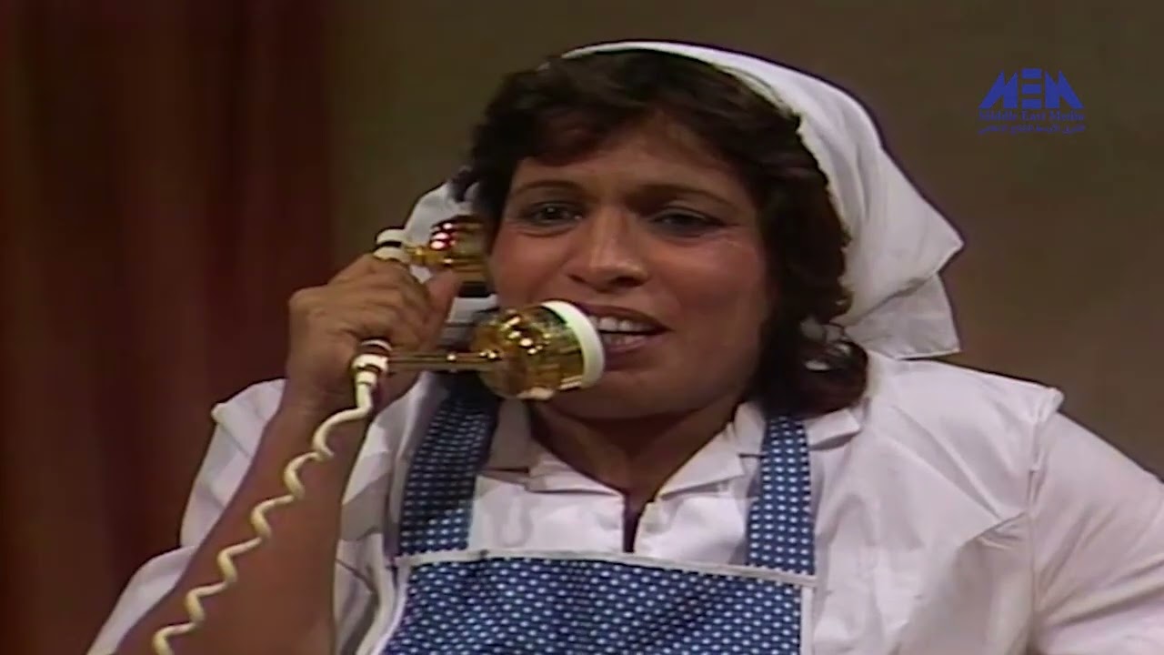 مسلسل ( على الدنيا السلام )  حلقة 11