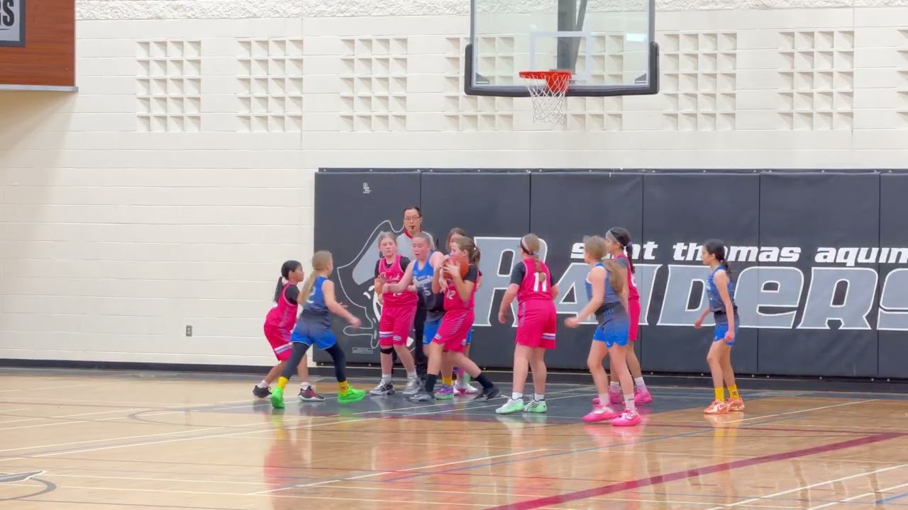 Vs. Barrie Royals - Part 1