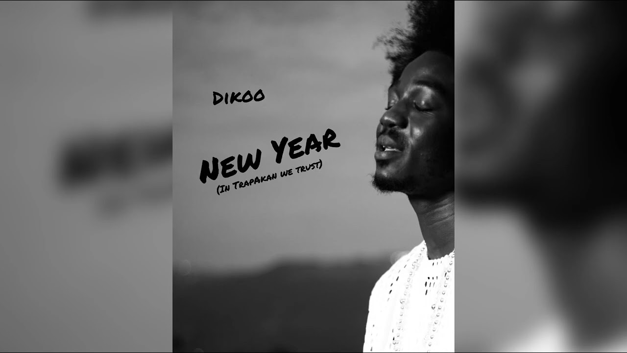 Dikoo - New Year ( audio slide ) 