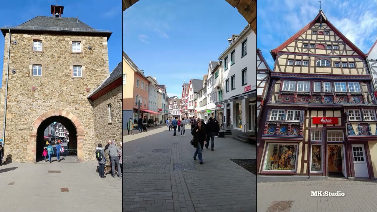 Bad Münstereifel 2024