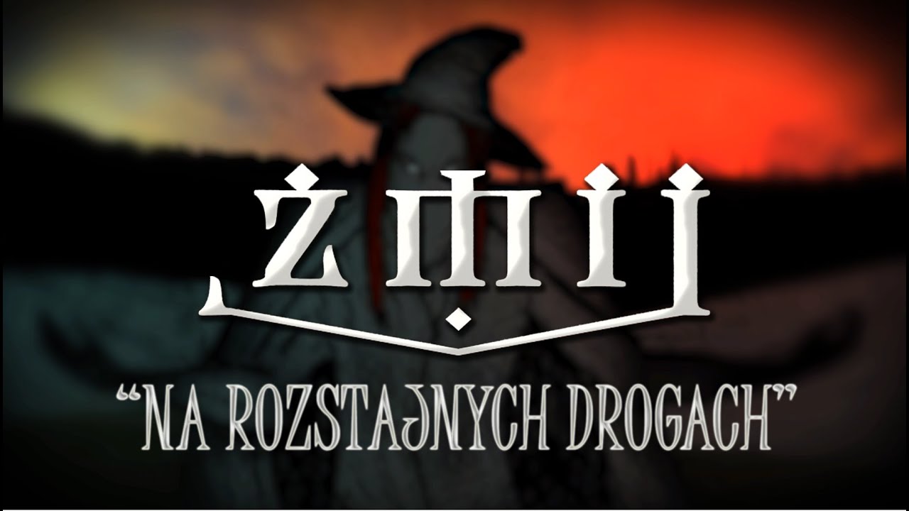 Żmij - Na rozstajnych drogach (z płyty 