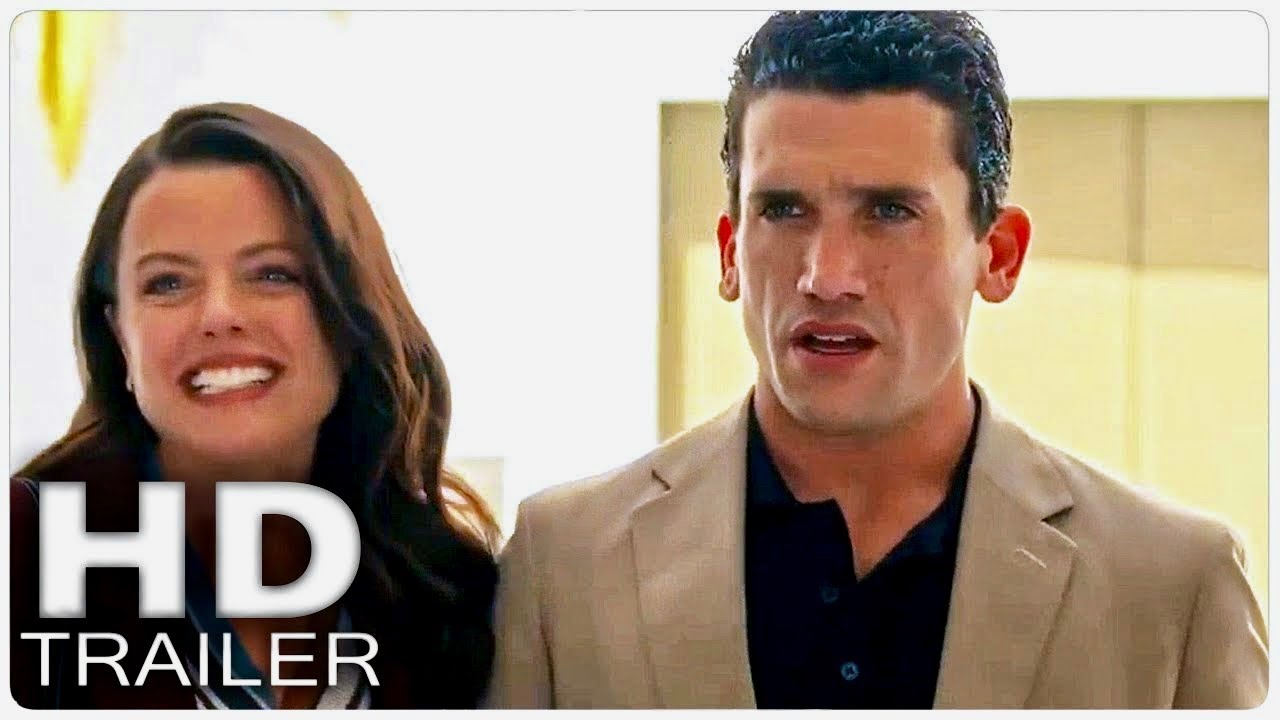 COARTADAS Teaser Tr&aacute;iler Espa&ntilde;ol (2025)
