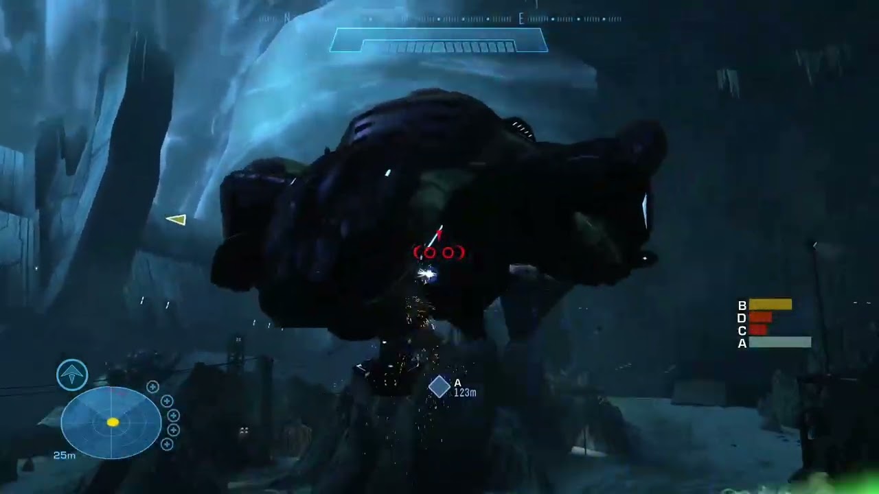 HALO: THE MASTER CHIEF COLLECTION (Part 3/11)