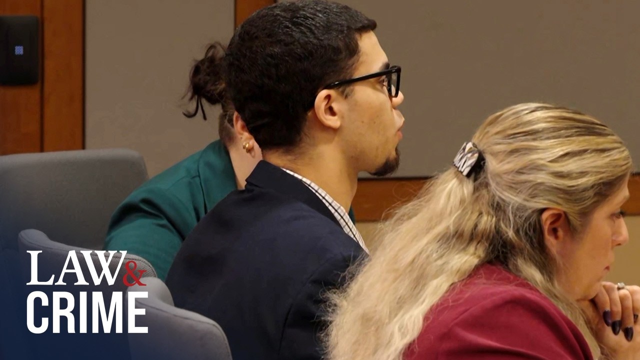 Military Husband Spoke with Cops About Murder Search Warrant