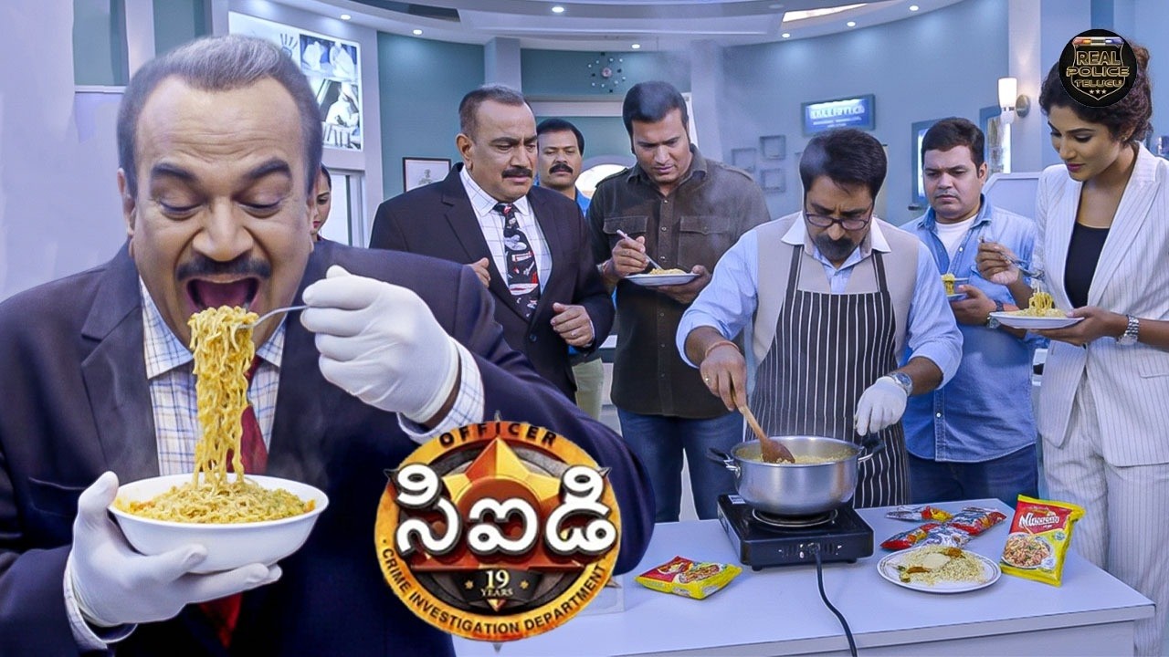 అభిజీత్ మరియు దయా అడవిలో ఒక అమ్మాయి తలలేని శవాన్ని కనుగొన్నారు! | CID | సీఐడీ New Season | New 2026