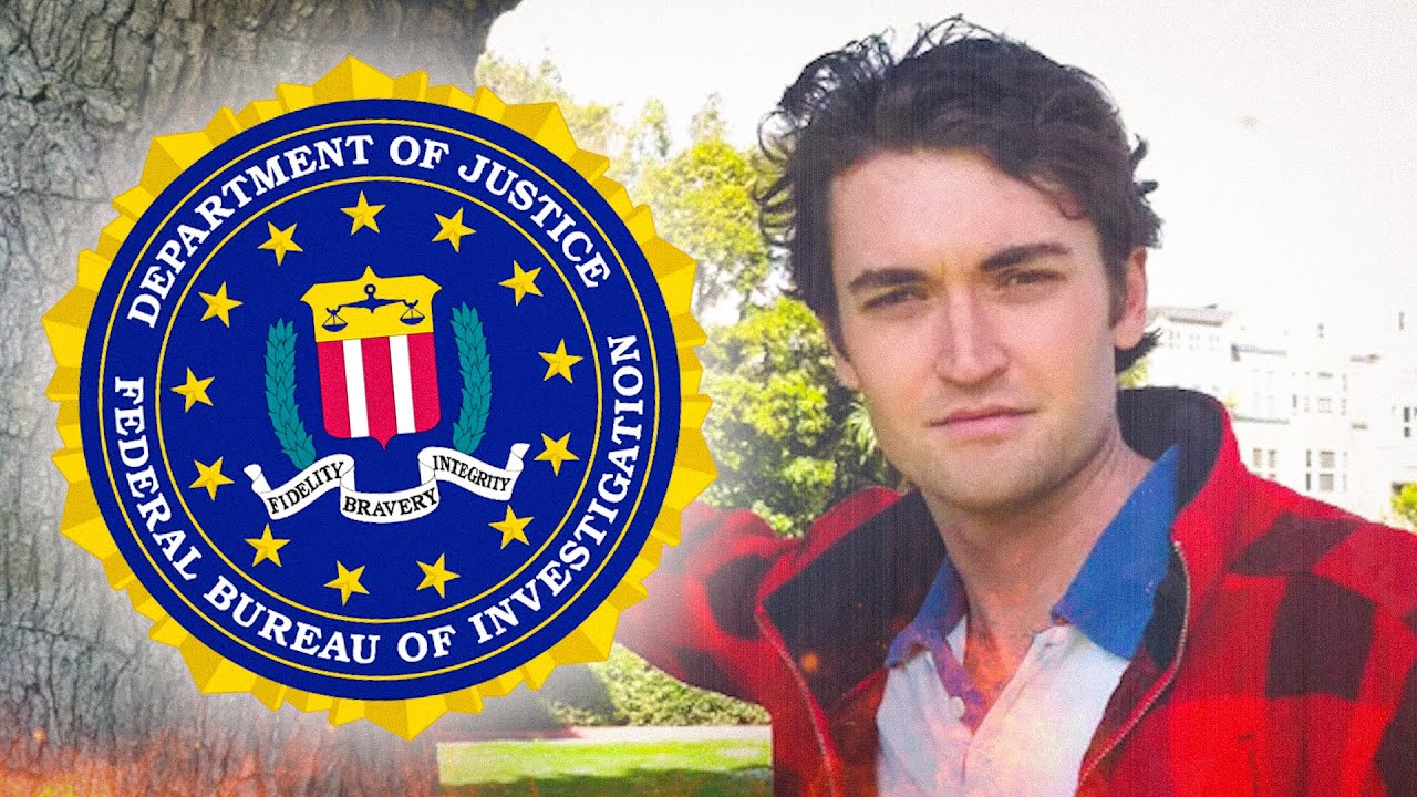 How The FBI Arrested Silk Road Founder Ross Ulbricht
