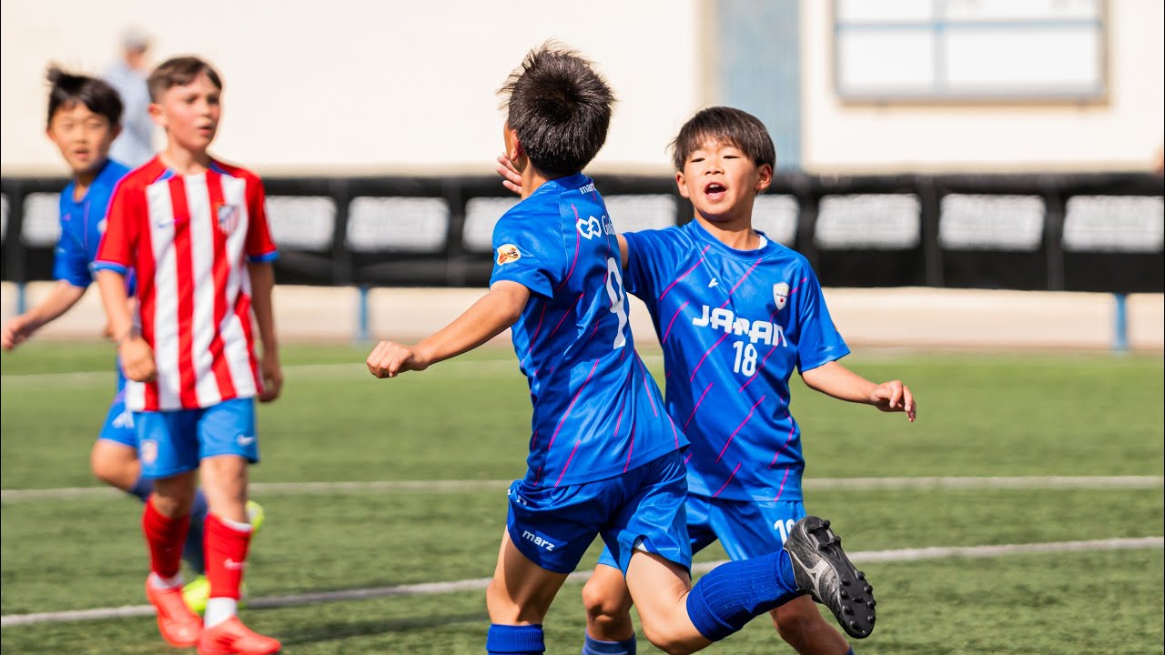 【🇪🇸大会最終日】日本全国から選ばれた9人の物語