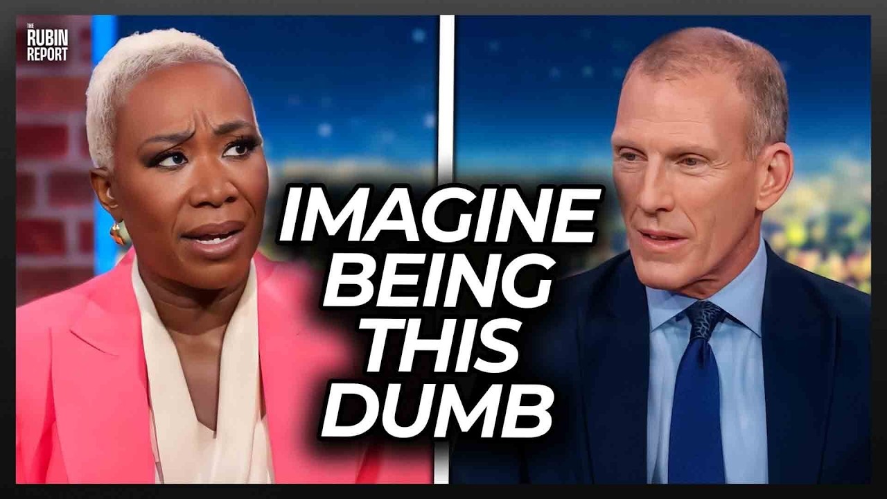 She Made Herself Look Incredibly Dumb by Saying This