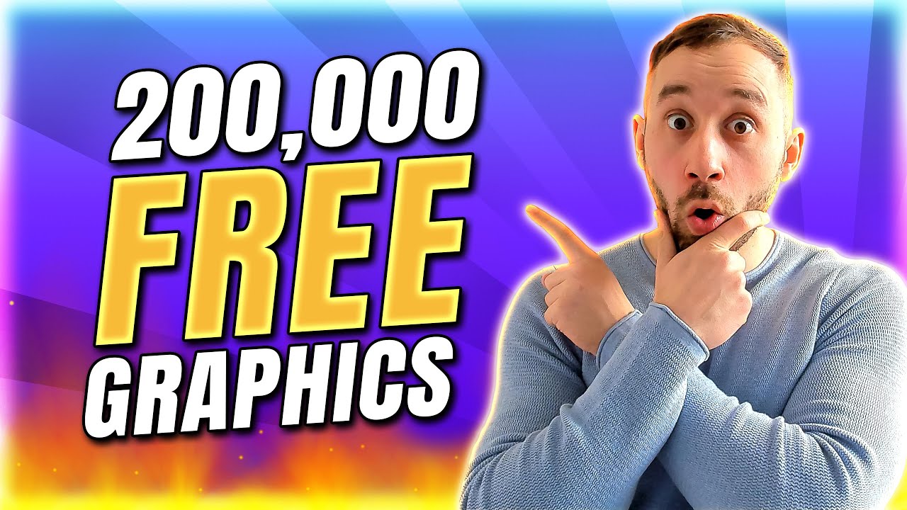 BIGGEST FREE Print on Demand Resource for SVGs, Graphic & Fonts (Creative Fabrica)
