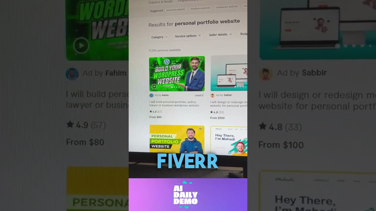 Transforming the Web: Craft Your Website in 30 Seconds with Durable!