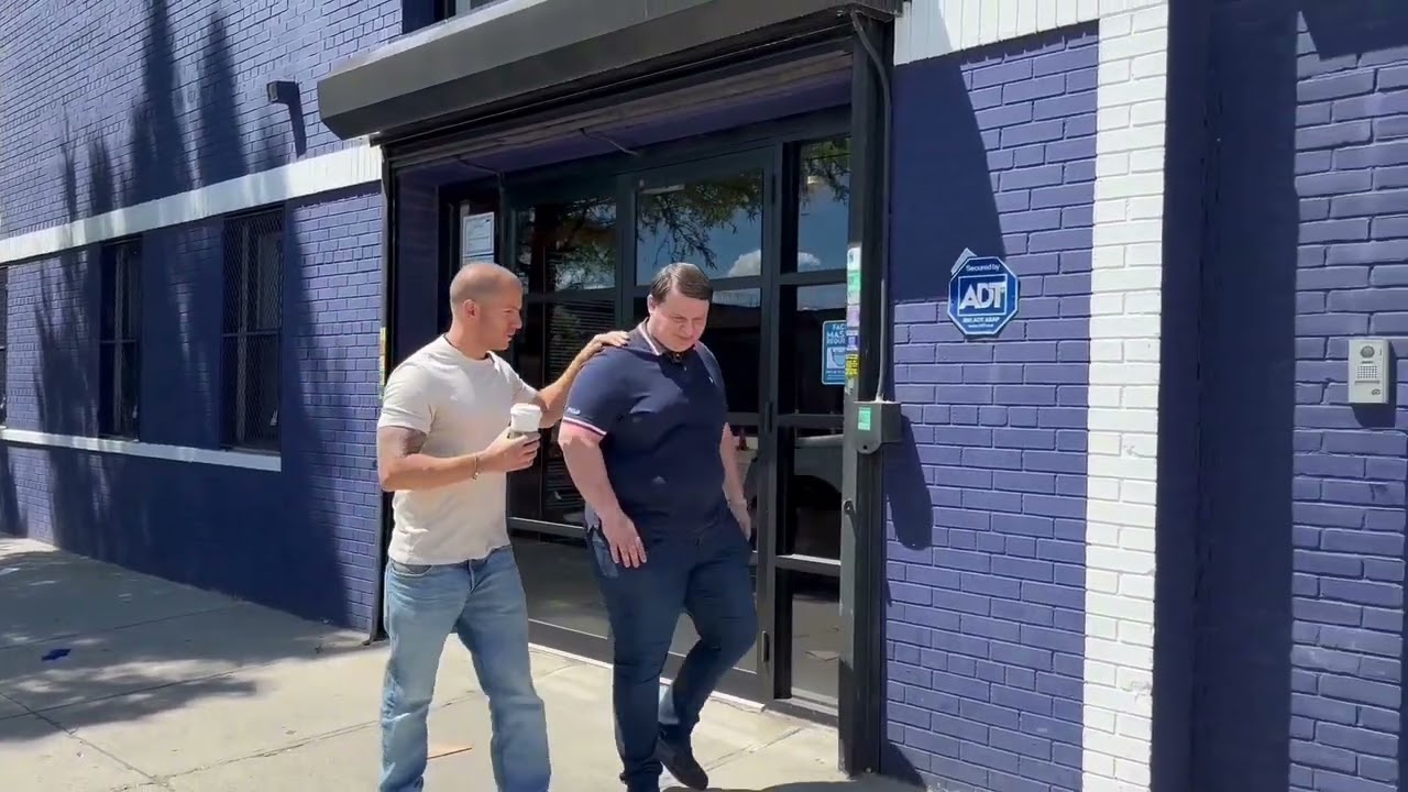 A Surprise for Our Star Employee!