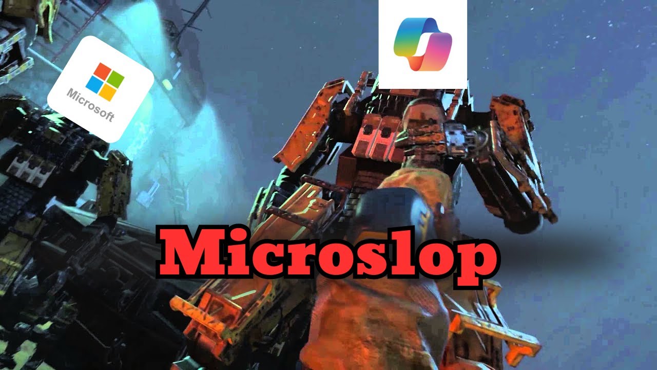 «Будущее искусственного интеллекта» от Microsoft — это кошмар.