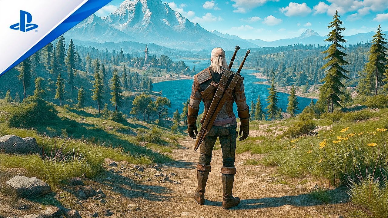 18 Open World Games That Are Pure Gold
