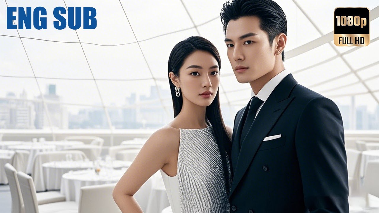【FULL】He always chose her. So at the altar, the business queen simply changed the groom.#drama