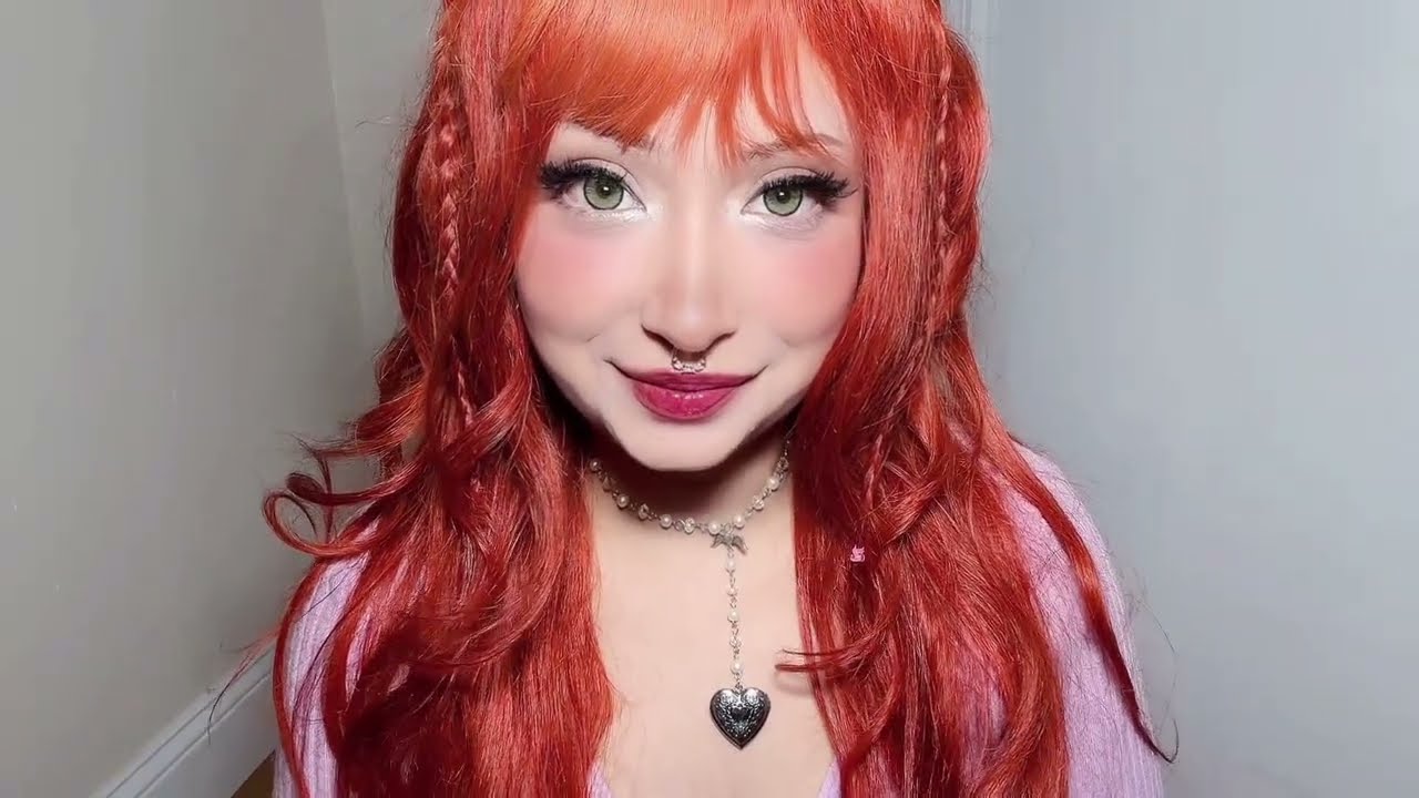 I will win in 2026 as Queen ASMR Mommy