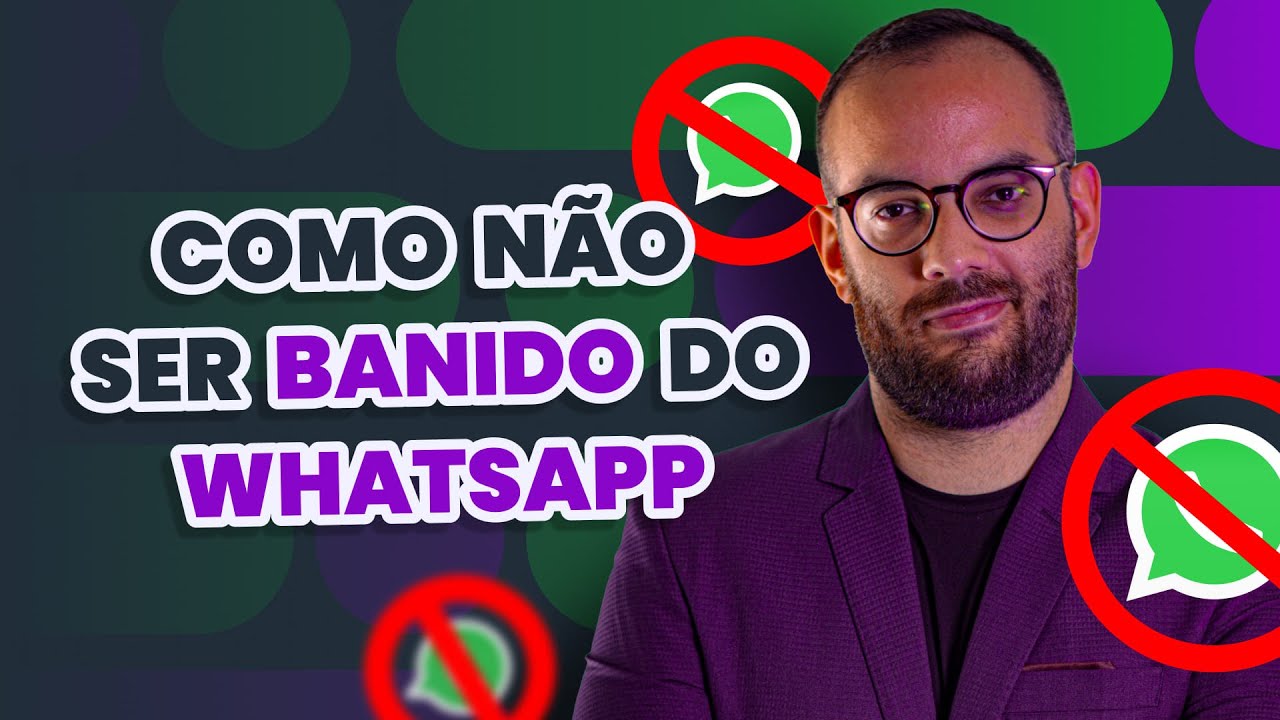 WhatsApp banido: tudo que você precisa saber sobre o assunto e como evitar