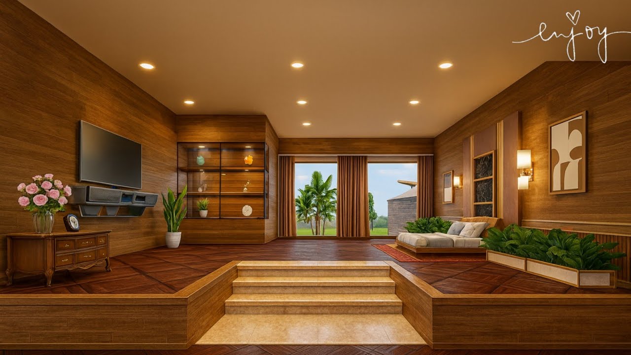 Best PUBG Home Interior Designs 2025 |  Bedroom design for Modern House  🏡✨✨