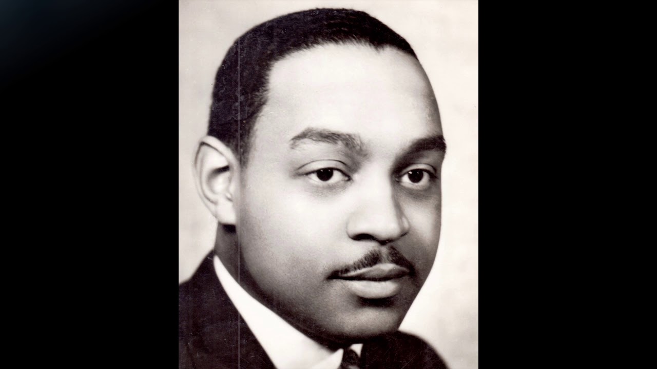 Jazzmen Talking - Benny Carter