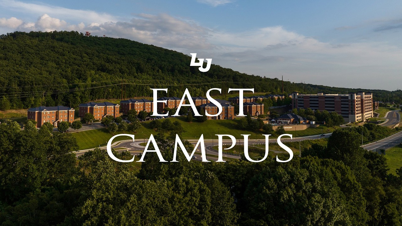 East Campus Virtual Tour