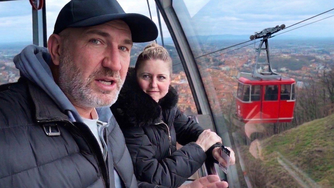 I Tried to Woo Helen in Romania for &euro;10