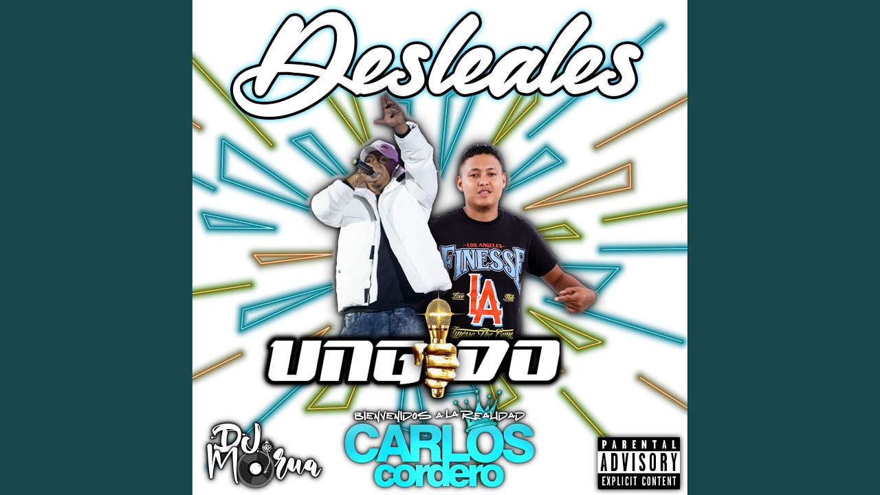 Desleales