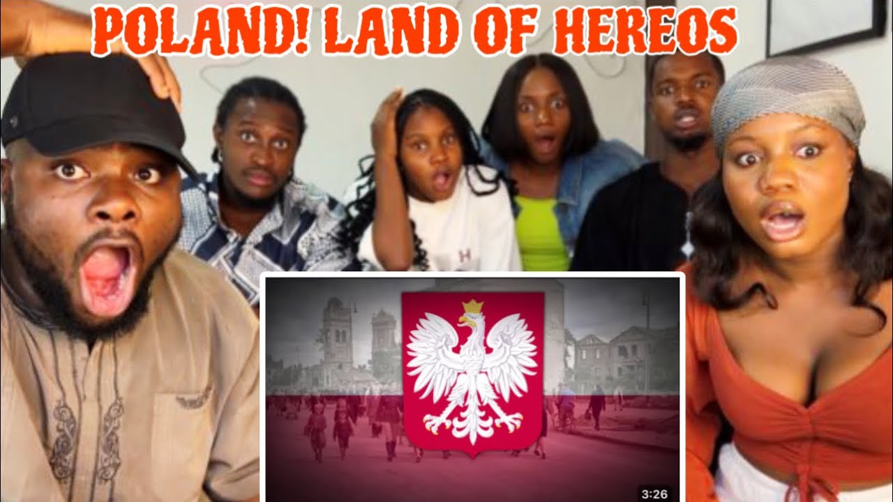 Polish Patriotic Song Rota |I FOREIGN REACTION