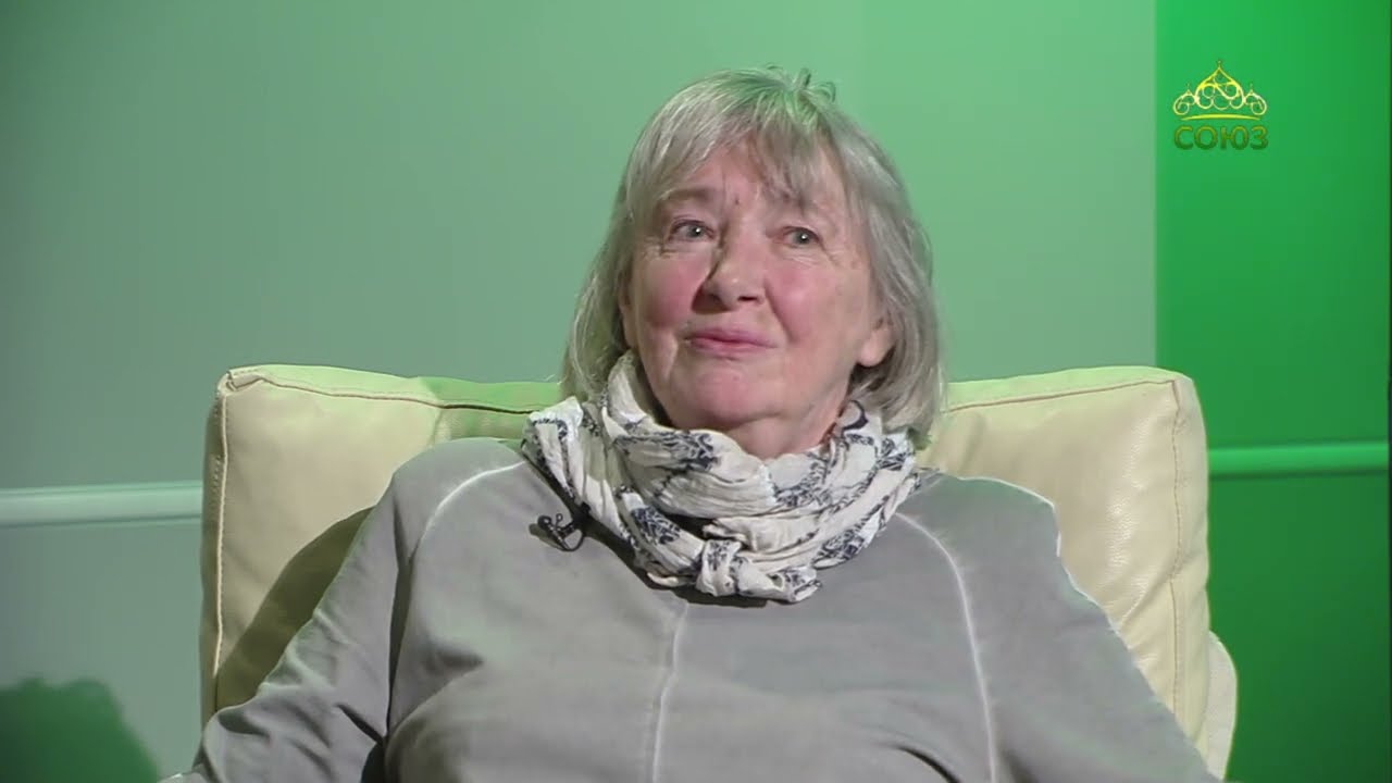 Литературный квартал. Наталья Сухинина – «Аллилуйя!»