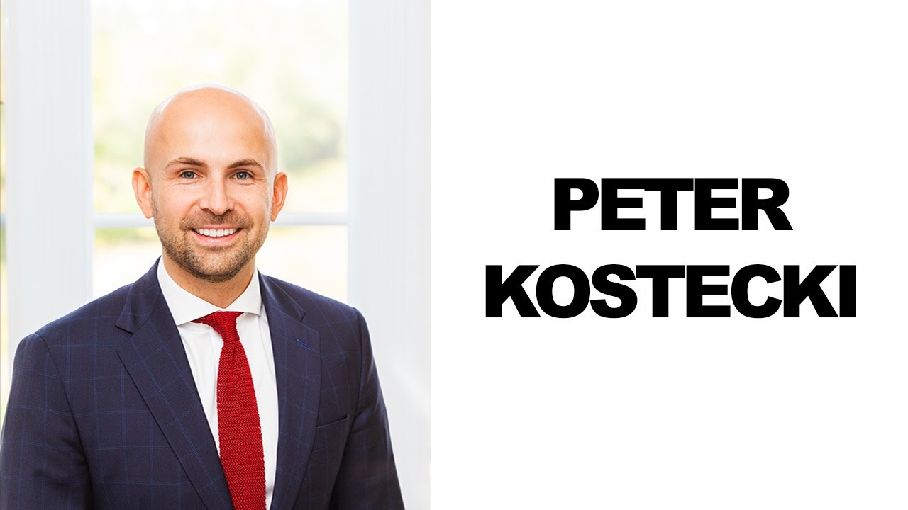 Peter Kostecki
