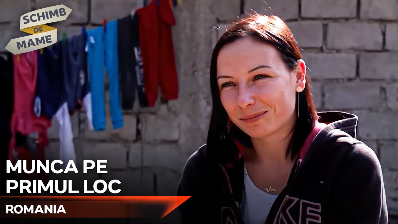 FĂRĂ SCUZE | Schimb de Mame