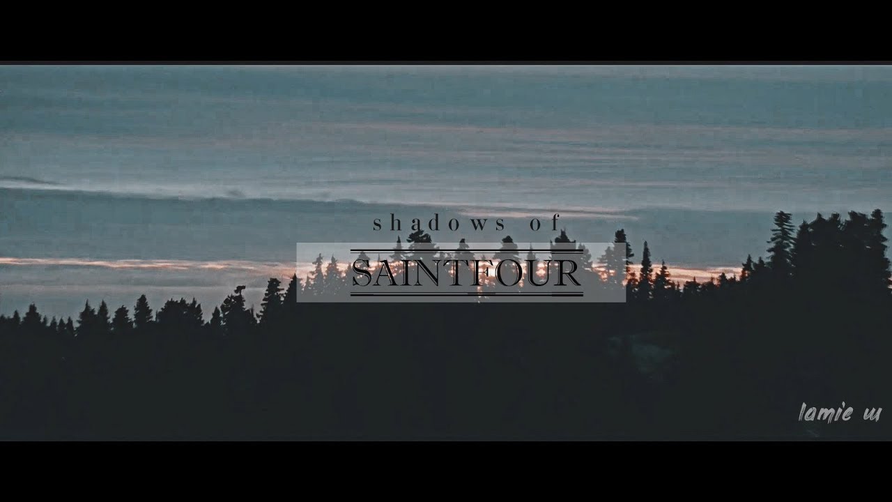 тени сентфора • трейлер | shadows of saintfour - can't help falling in love