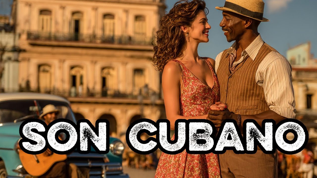 Canciones del Corazon - Original Beautiful Cuban Songs